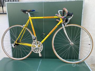 Bici da corsa Vintage