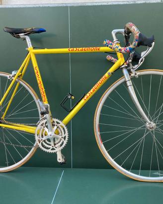 Bici da corsa Vintage
