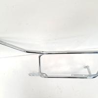 Bmw r100 r80 supporto staffa valigia dx originale
