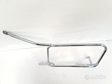 Bmw r100 r80 supporto staffa valigia dx originale