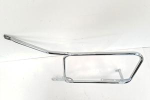 Bmw r100 r80 supporto staffa valigia dx originale