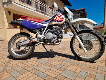 Honda XR 600 1996