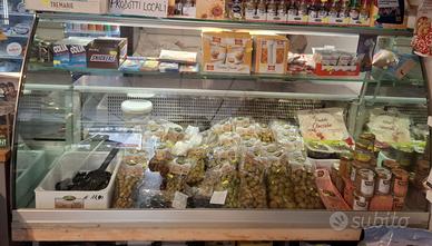 Banco Frigorifero 150 cm