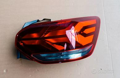 Fanale posteriore destro Dacia Sandero