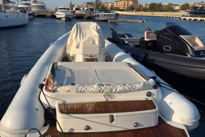 Gommone Led Gabbo 32