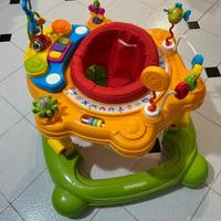 Girello foppapefretti