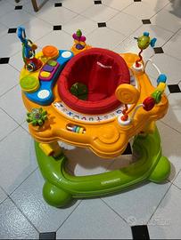 Girello foppapefretti