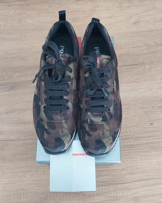 scarpe prada