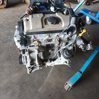 Motore citroen c2 c3 1.1 benzina hfx