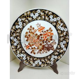 PIATTO FIORI DIAMETRO 23