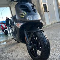 Aprilia SR 50 - 2002 modello DiTech