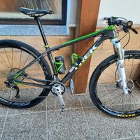Mtb Trek 9.8 superfly