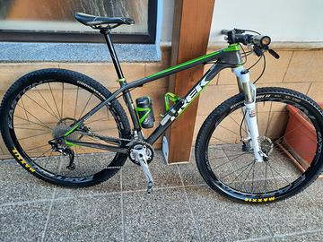 Mtb Trek 9.8 superfly