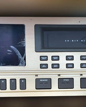 ALESIS ADAT