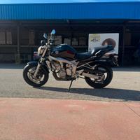 Yamaha fz6 16MILA KM