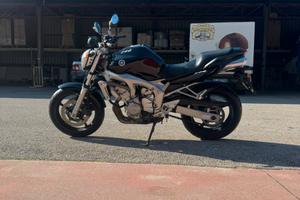 Yamaha fz6 16MILA KM