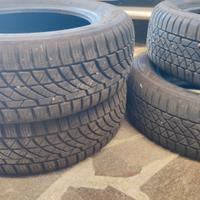 Gomme semi nuove misura 175/65 R 14 H XL