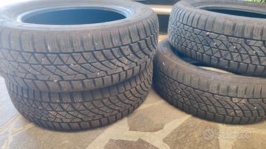 Gomme semi nuove misura 175/65 R 14 H XL