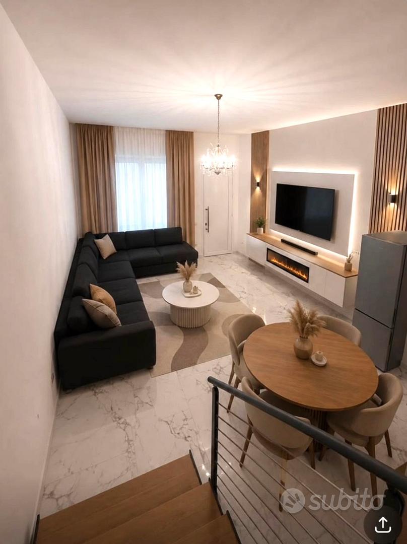 Appartamento – Padova, Arcella - Altro