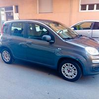 Fiat panda benzina 
