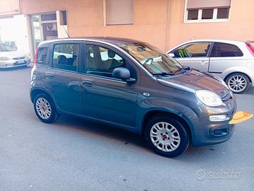 Fiat panda benzina 
