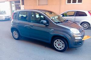 Fiat panda benzina 
