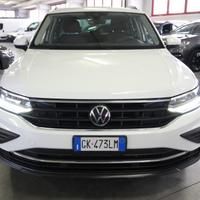VOLKSWAGEN Tiguan 1.4 TSI eHYBRID DSG Life