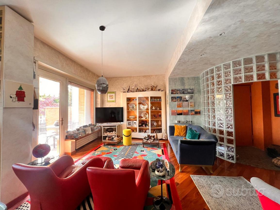Appartamento – Gassino Torinese, Bardassano - Altro