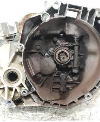 Cambio fiat qubo 1.3 multijet 75 cv 199a9000 con 8
