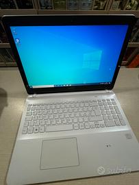 Sony vaio