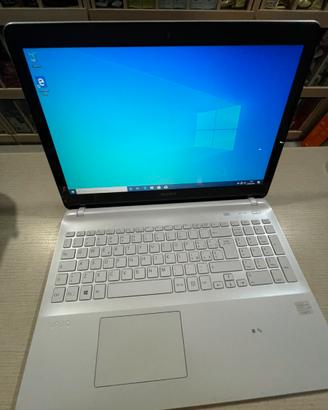 Sony vaio