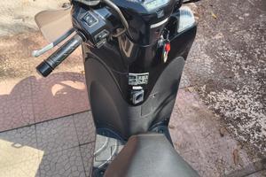 SCOOTER HONDA