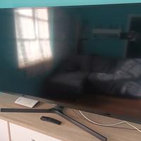 smart TV Samsung 55 pollici 