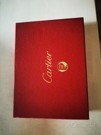 portafoglio uomo Cartier nuovo