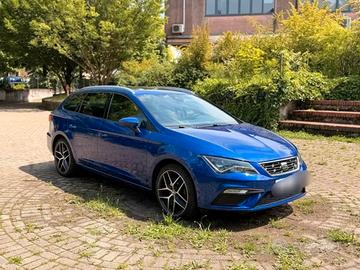 Seat leon St 1.5tgi FR