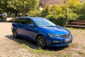Seat leon St 1.5tgi FR