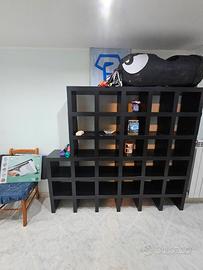 libreria ikea
