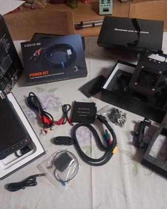 X72 PRO HUGEROCK