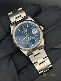 ROLEX DATE 15200
