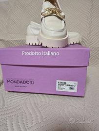 scarpe mocassino donna 