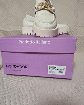 scarpe mocassino donna 