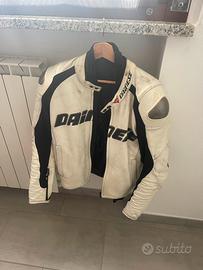 Giubbotto dainese