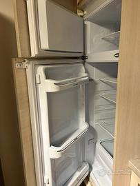 Frigorifero da incasso indesit