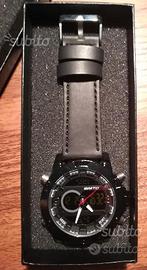 Orologio Analogico Digitale Multifunzione GIMTO Nu