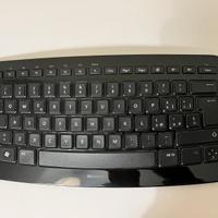 Tastiera Microsoft Arc (Layout Italiano)