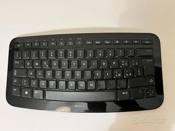 Tastiera Microsoft Arc (Layout Italiano)