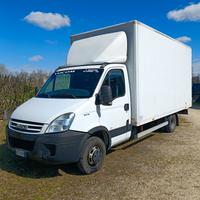 Iveco Daily 50C15