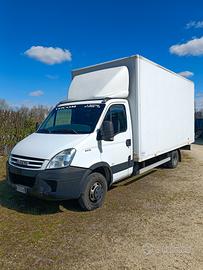 Iveco Daily 50C15