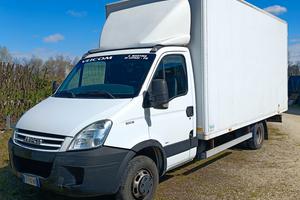 Iveco Daily 50C15