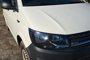 transporter t6 4motion